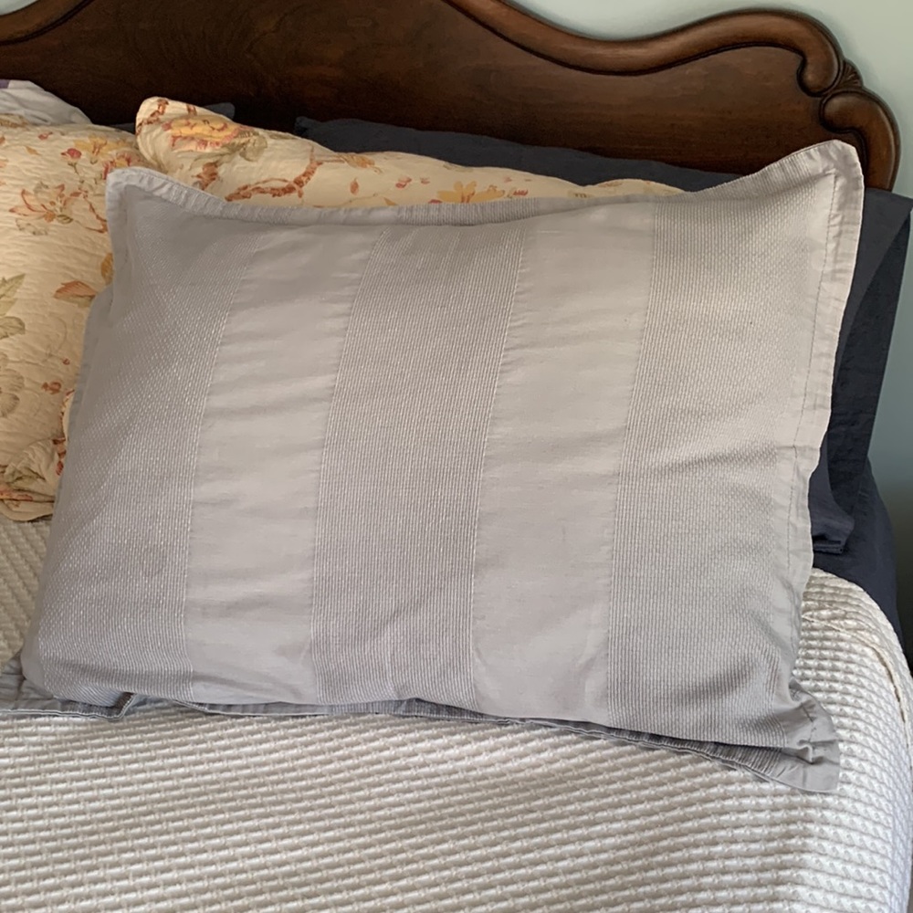 Gap Pillow Covers